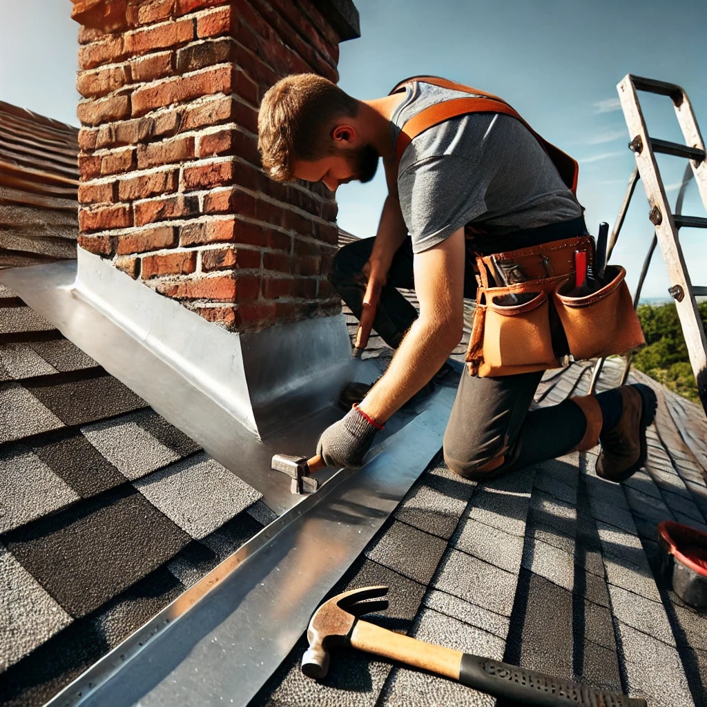 Expert Chimney Flashing Repair Services in Mission Viejo, CA Professional Chimney Flashing Repair Mission Viejo CA - Expert Leak Prevention Solutions by Chimney Sweep Mission Viejo