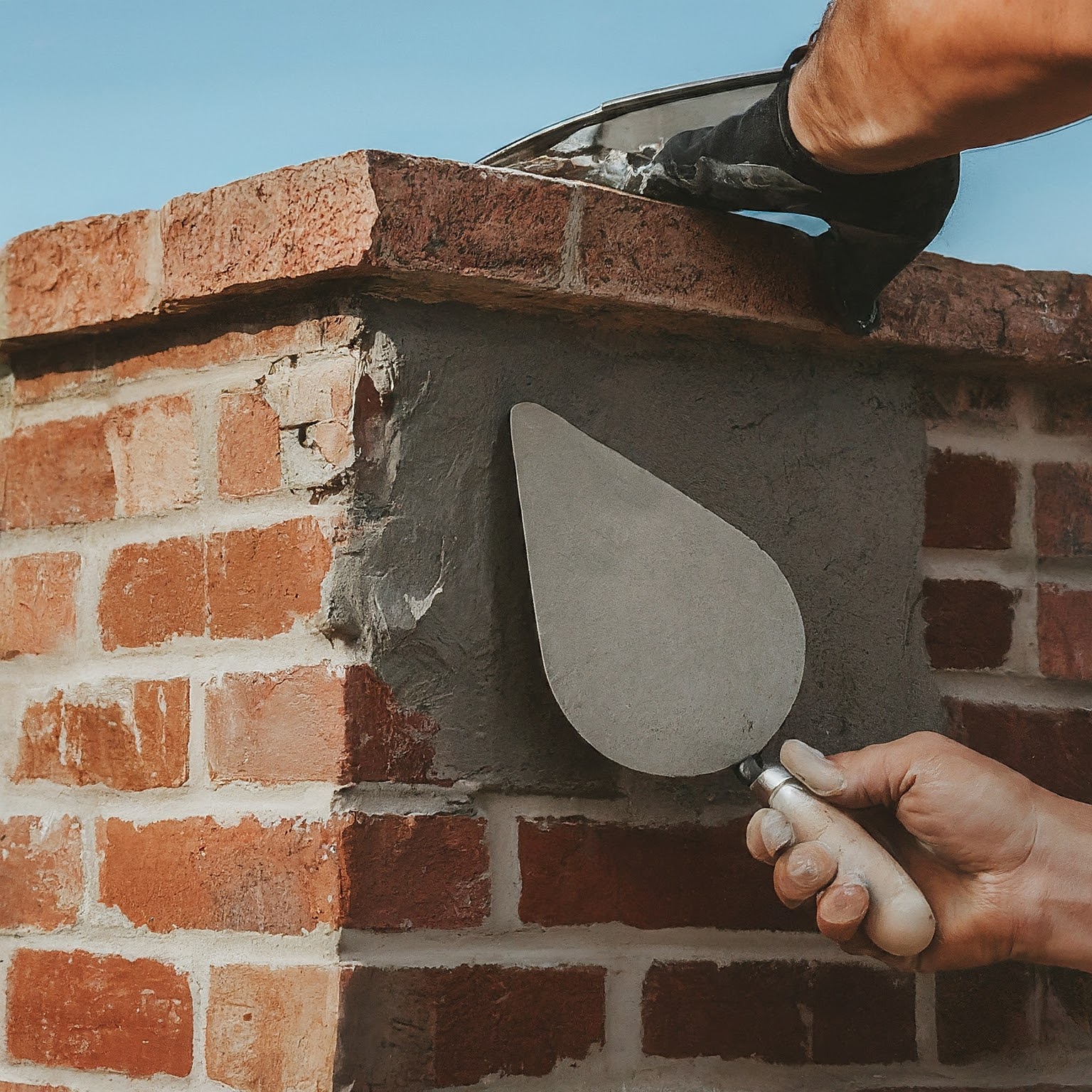 Expert Chimney Masonry Repair in Mission Viejo, California - Professional Service by Chimney Sweep Mission Viejo