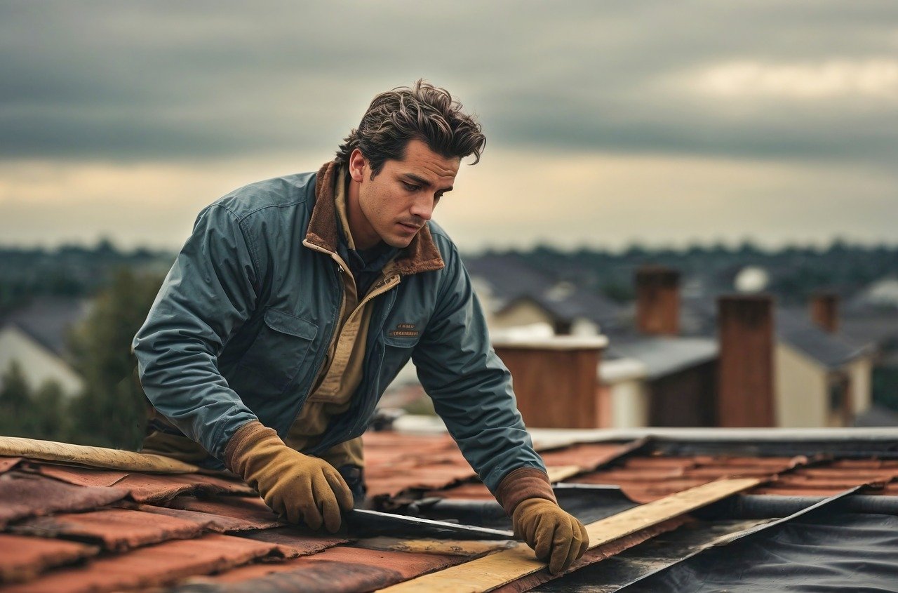 Professional Chimney Waterproofing Services In Mission Viejo California