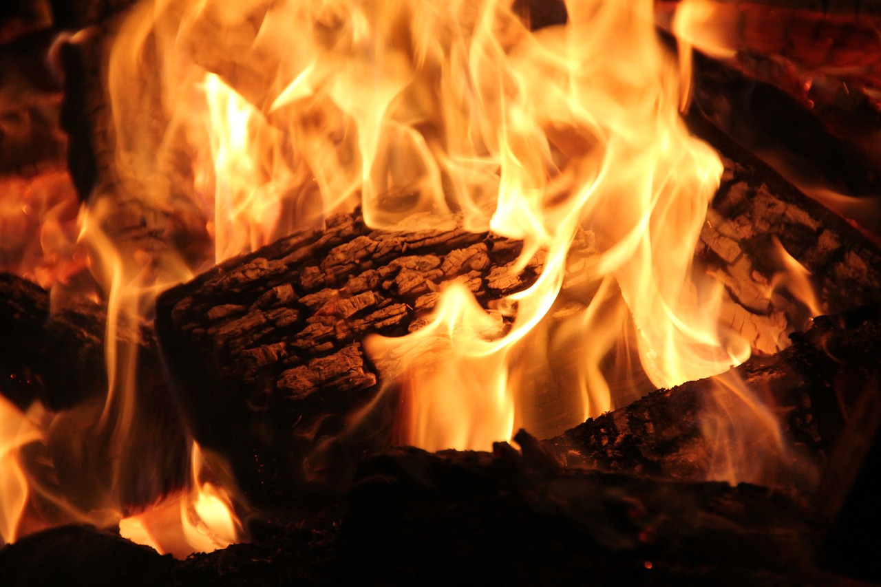 Expert Fireplace Cleaning in Mission Viejo, CA Professional Fireplace Cleaning Services In Mission Viejo California